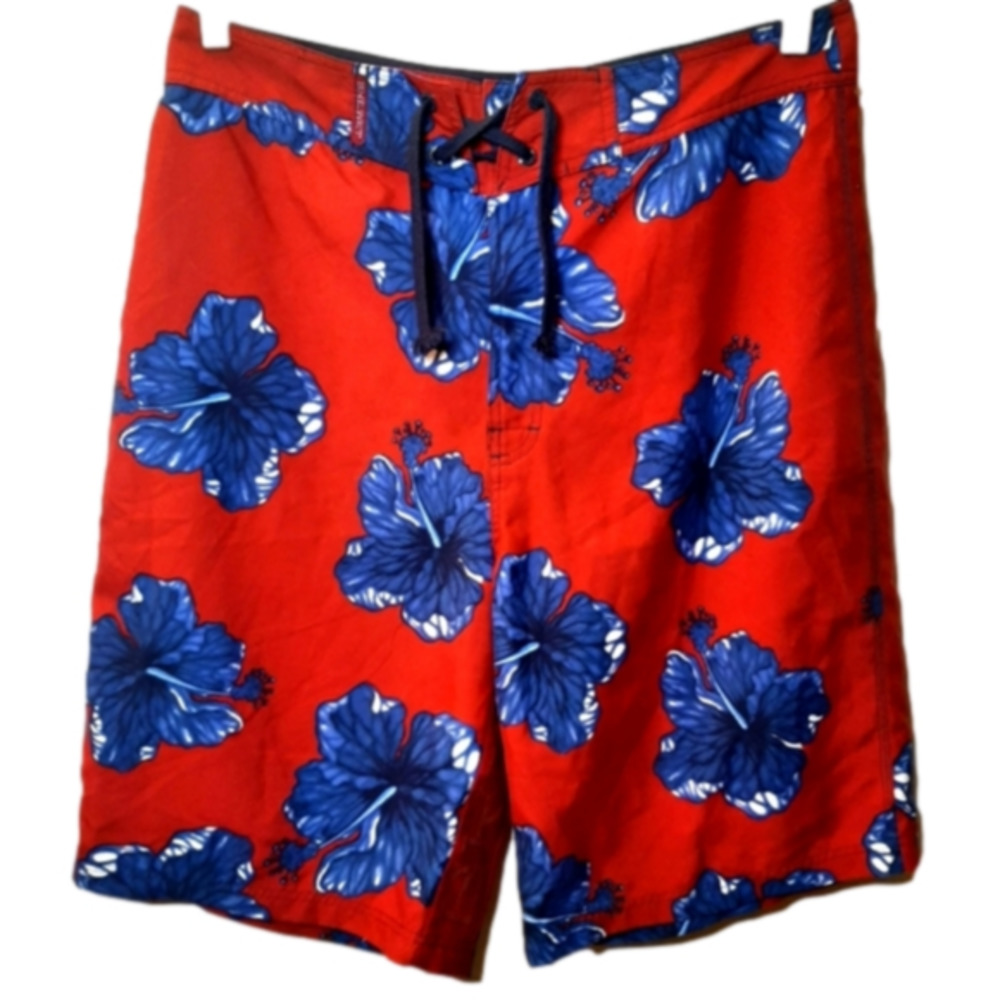 Mens swim trunks